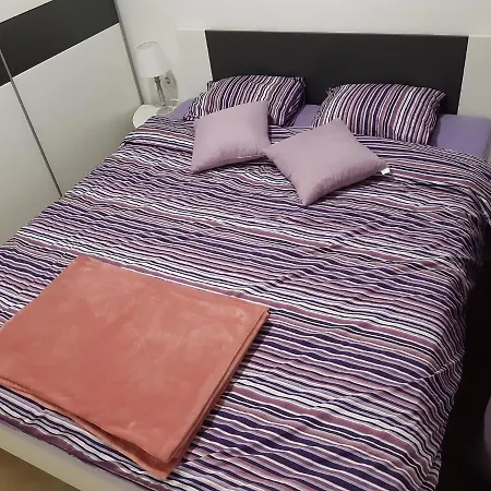Apartment Magdanik
