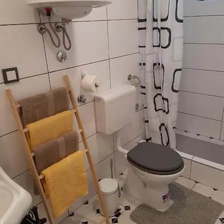 Apartment Magdanik Marina