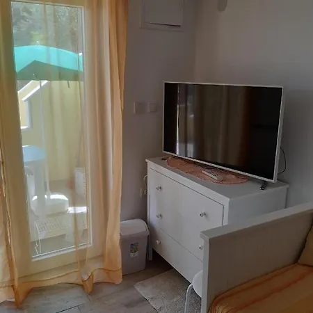 Apartment Magdanik *