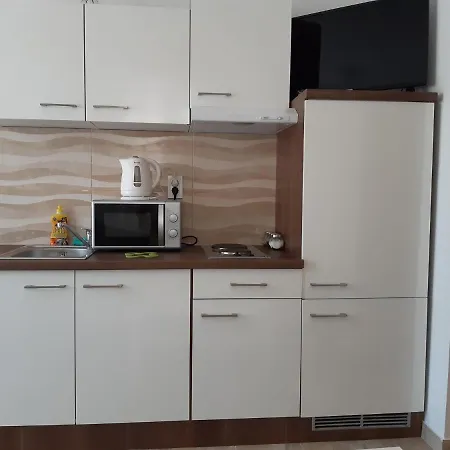 Apartment Magdanik *