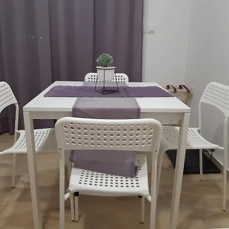 Apartment Magdanik