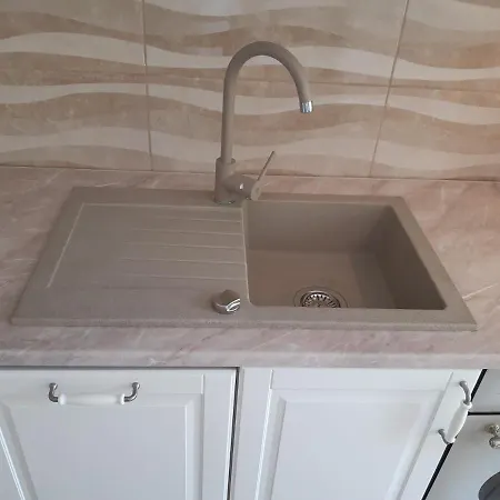 Apartment Magdanik *