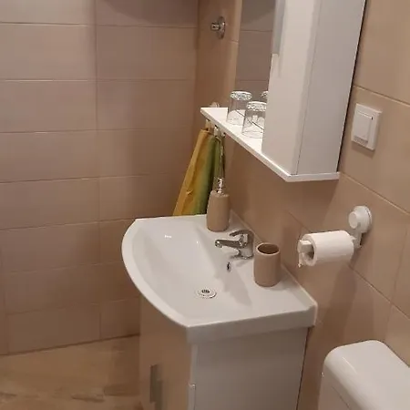 Magdanik Apartment *