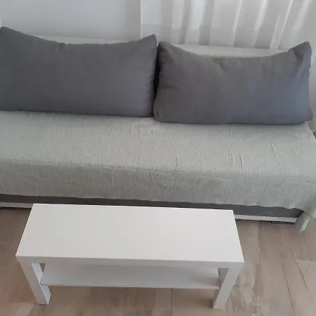 Magdanik Apartment