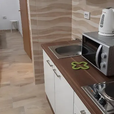 Magdanik Apartment *