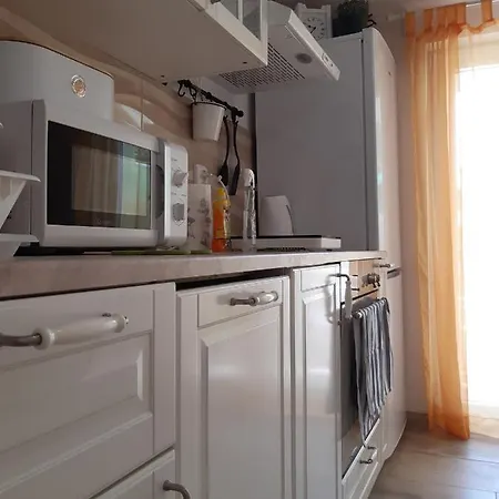 Magdanik Apartment