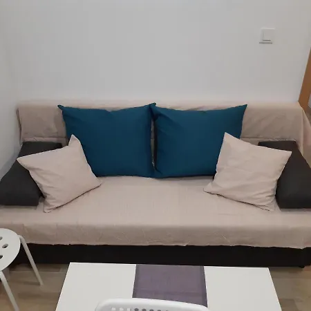 Magdanik Apartment *