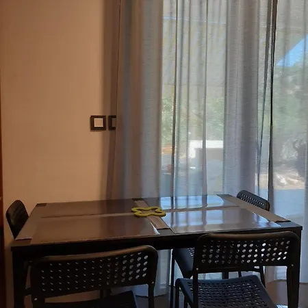 Apartment Magdanik *