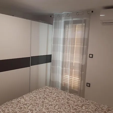 Apartment Magdanik