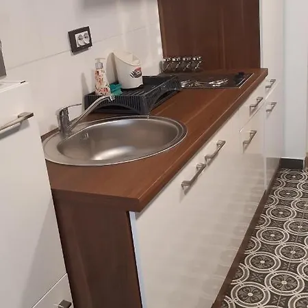 Apartment Magdanik