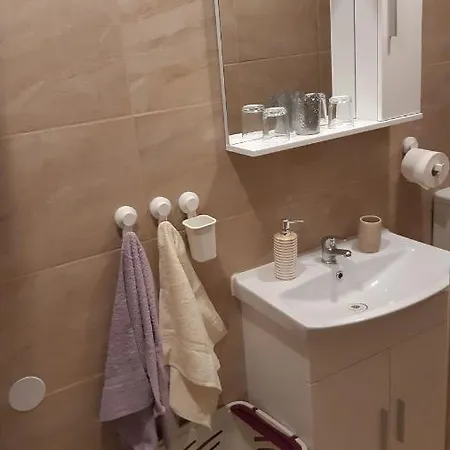 Magdanik Апартаменты